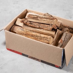 참나무장작10kg