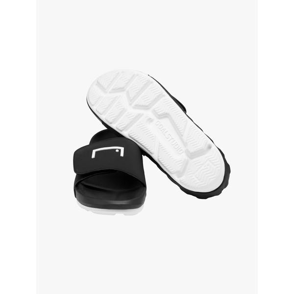 [여주점] GRAB-ITY BALANCE™ PRO SLIDE-BLACK/WHITE