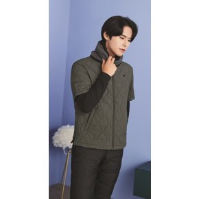 남성 겨울 튜브원단 덕다운 조거핏 바지 BVP9622M 제스퍼(J)