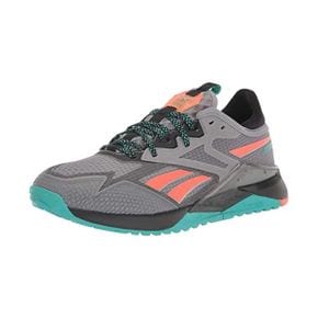 미국 리복 역도화 헬스화 Reebok Mens Nano X2 Tr Adventure Cross Trainer 1364985