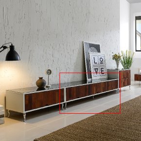 헤르앙 멀바우 고급원목 1500(상판흑경)