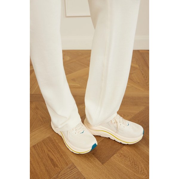 클리프턴 10 러버 트리밍 자카드 메쉬 스니커즈 46376663162980834