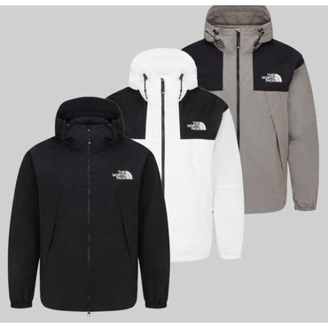 노스페이스 (공용) 25SS  NJ3BR03  마운틴 라이트 자켓