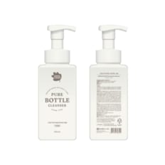 퓨어 젖병&주방세제 거품형 520ml(택배)