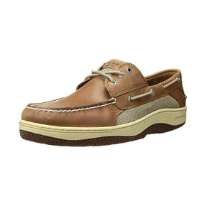 미국 스페리 보트슈즈 Sperry Mens Billfish 3Eye Boat Shoe 1426124