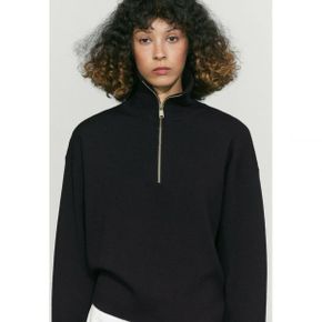 Massimo Dutti 마시모 두띠 점퍼 - 얼룩진 짙은 파랑 8084444
