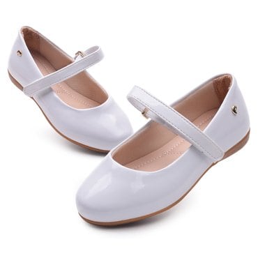 팜필리 여아 플랫 (516.012.089) size 160mm only