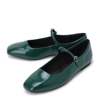 베네통 Color flat shoes_8QEWDD03B28Y