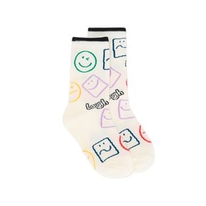 스마일 롱레귤러삭스 (85119-810-12)