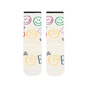 스마일 롱레귤러삭스 (85119-810-12)