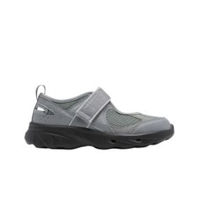(W) 뉴발란스 브리즈 SD2202 그레이 (W) New Balance Breeze SD2202 Gray