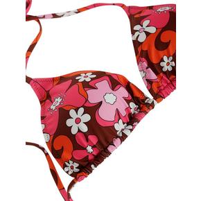 26SS 세인트바쓰 비키니 수영복 LEH0001 00131D RETRO FLOWER 18