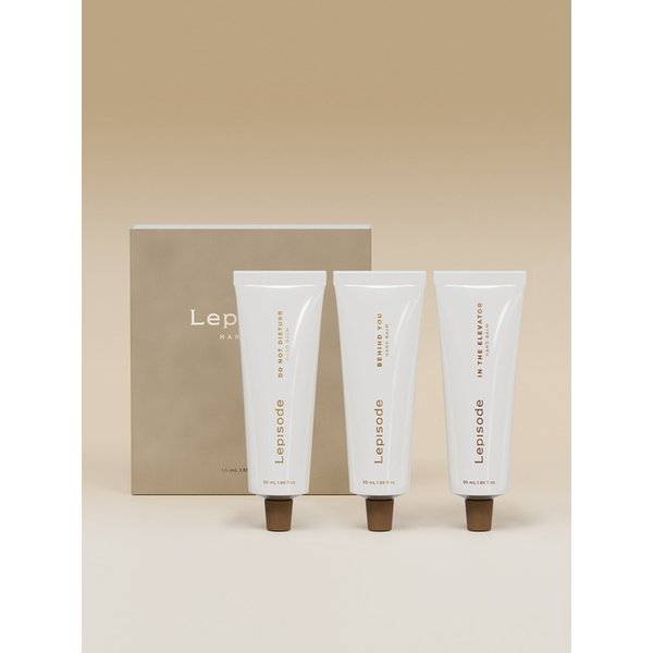 핸드밤 트리오(50ml x 3ea)