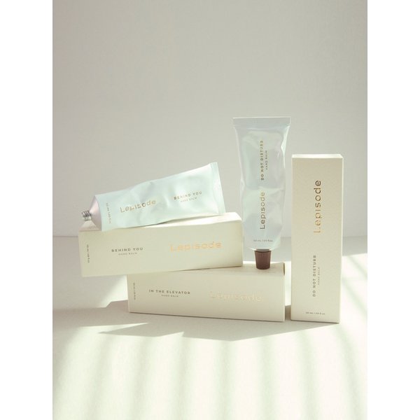 핸드밤 트리오(50ml x 3ea)