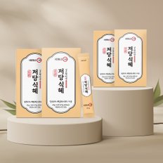 밥알없는 저당 식혜 설탕 제로 15포 x 4박스