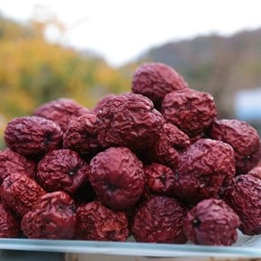 말린 대추 건대추 1kg