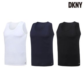 [DKNY]남성 프리미엄 모달 런닝 1종 택일