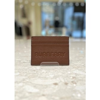 버버리 [부산점] 공용 로고 카드지갑 8061366