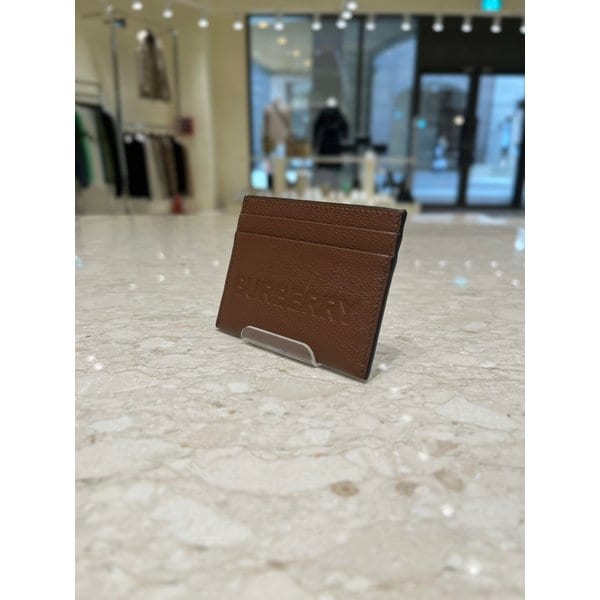 [부산점] 공용 로고 카드지갑 8061366