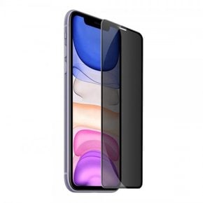 아이폰 ProMAX I XS MAX 공용 강화유리 화면필름 11 X ( 2매입 )