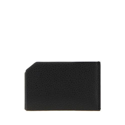 더로우 가죽소품 W2181ML694 BLK BLACK