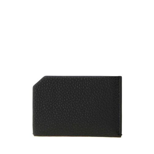 더로우 가죽소품 W2181ML694 BLK BLACK