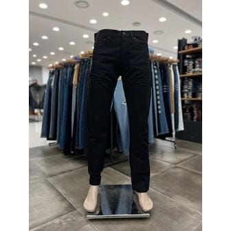 리바이스 LEVIS 501 오리지널 블랙진 00501-0638 (17824337)