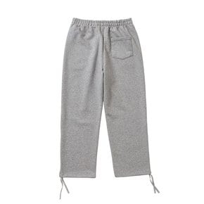 RUN IS GOOD SWEATPANTS (SPORTS GREY)