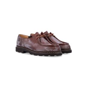 24FW 파라부트 로퍼 715603 BROWN