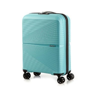 아메리칸투어리스터 캐리어 AIRCONIC SPINNER 55/20 TSA PURIST BLUE 88G61001