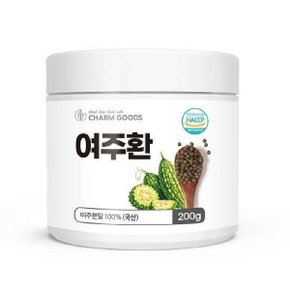 여주환 200g