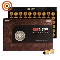 종근당 활력침향단 3.75g*60환(+쇼핑백)