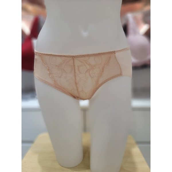 [여주점] 쟈가드 레이스 노라인 여성팬티 BP6839P