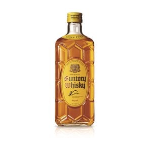 [위스키] 산토리 가쿠빈 700ml