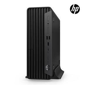 사무용 데스크탑 슬림PC 400 G9R i7-13700 (8GB/512GB SSD/FD)