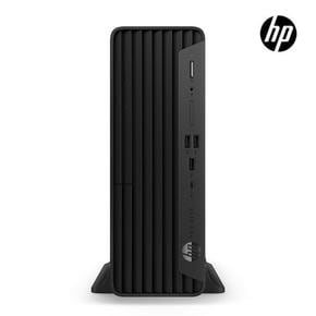 사무용 데스크탑 슬림PC 400 G9R i7-13700 (8GB/512GB SSD/FD)