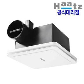 화장실 욕실 환풍기 HBF-M701MD 마스터 냄새제거 댐퍼