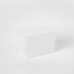 JAJU [JAJU/자주] 사각 박스 깊은형_24x15x15.5