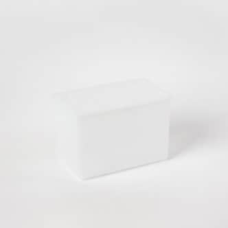JAJU [JAJU/자주] 사각 박스 깊은형_24x15x15.5
