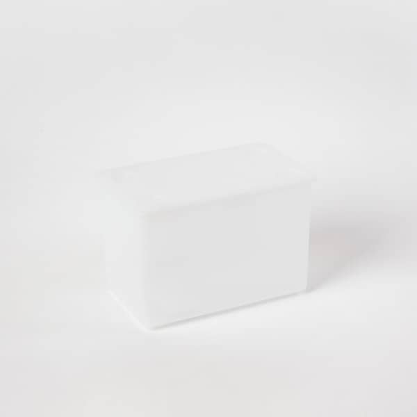 [JAJU/자주] 사각 박스 깊은형_24x15x15.5