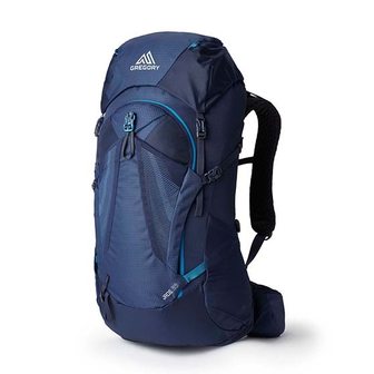 그레고리 등산배낭 제이드33 XS/SM Midnight Navy (44J51049)