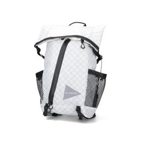 26FW 앤드원더 백팩 5745975115031 White