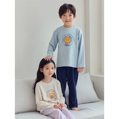 탑텐키즈 *판매마감임박* 정상가 39900원 (아동) 카카오 프렌치테리 셋업 특가 -MKD4UI3801