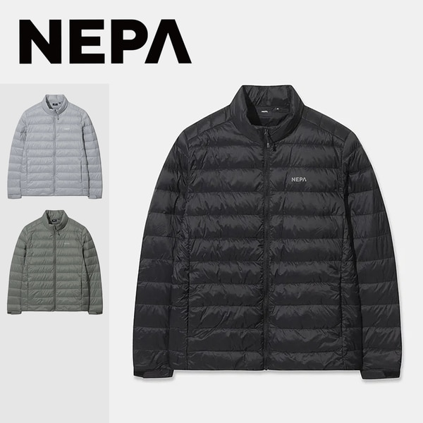 [부산점] 남성 레타 다운자켓 7L72021