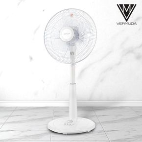 [버뮤다] 14인치 기계식 스탠드형 선풍기 VM-SF1300[36042057]