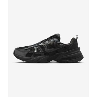 나이키 매장정품 나이키 NIKE V2K 런 M - 블랙 앤트럴사이트 다크 스모크 그레이 HJ4497-001 1594023