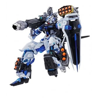  METAL BUILD SEED ASTRAY 180 mm 기동전사 건담 건담 아스트레이 블루 프레임(풀・웨폰 장비) 약