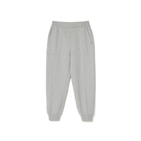 DMU23365MH CENTRAL 센트럴 트레이닝 팬츠 Melange GREY 3539717