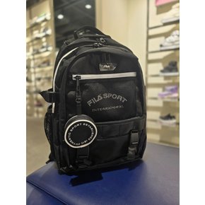 [파주점] 코어 백팩(FS3BPG1006X-BLK)