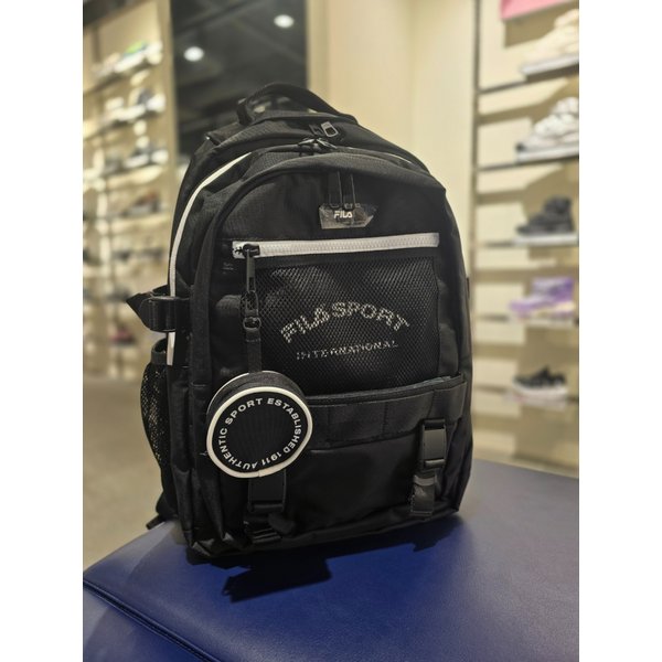 [파주점] 코어 백팩(FS3BPG1006X-BLK)